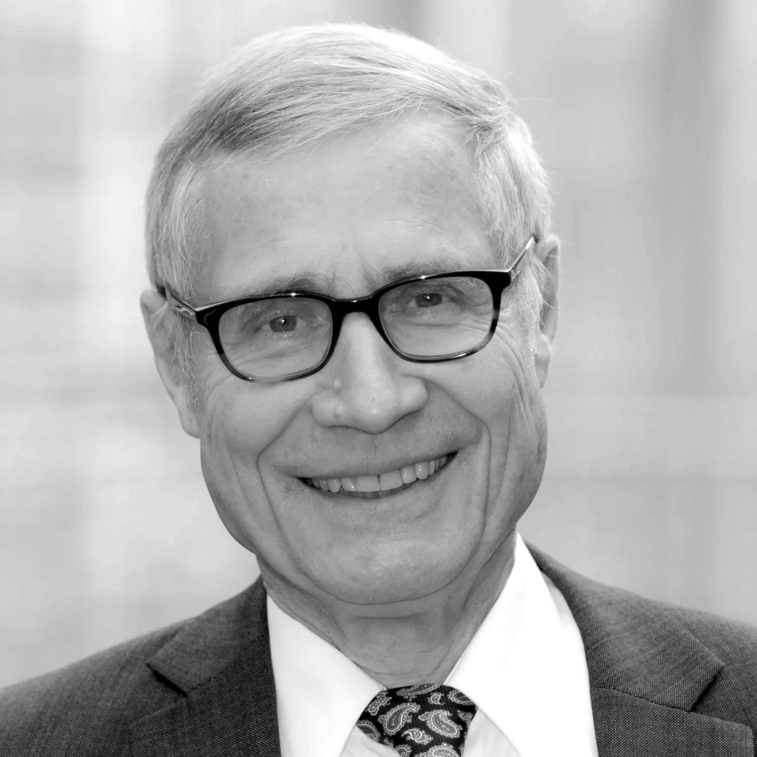 Holger Schwemeri portree